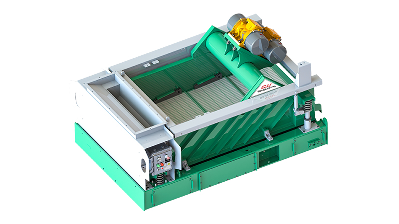 hi g drying shaker2502